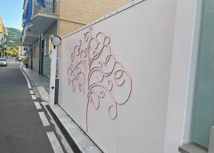 Albero Della Гостевой дом 4*