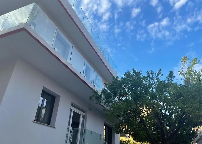 Albero Della 4* Споторно