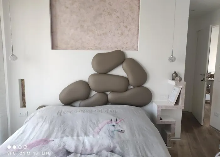 Albero Della 4* Споторно