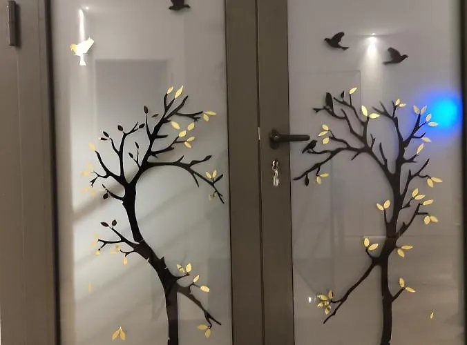 Albero Della 4* Споторно