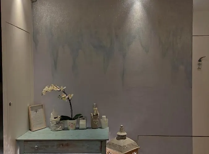 Гостевой дом Albero Della Споторно