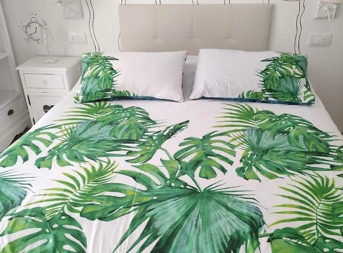 Гостевой дом Albero Della