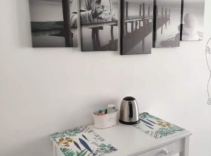 Albero Della 4* Споторно