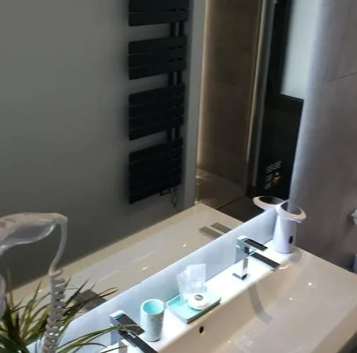 Гостевой дом Albero Della Споторно