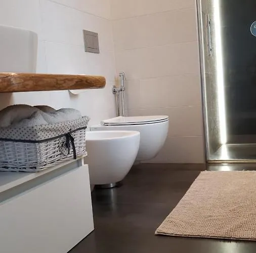 Albero Della Гостевой дом