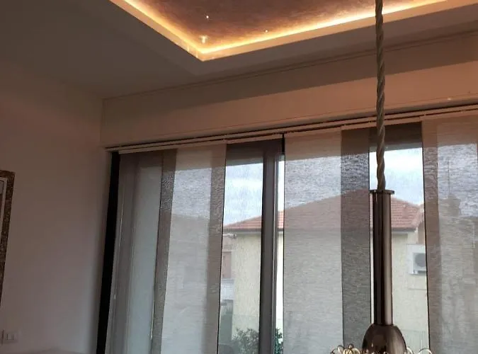 Гостевой дом Albero Della 4*