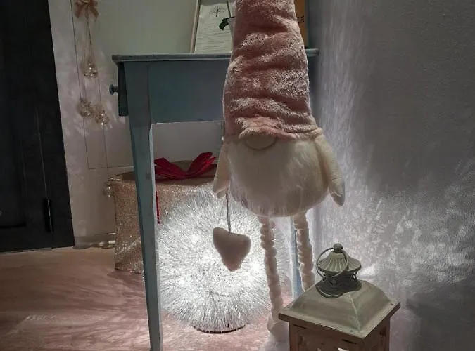 Гостевой дом Albero Della 4*