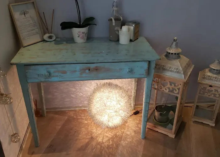 Albero Della Гостевой дом 4*