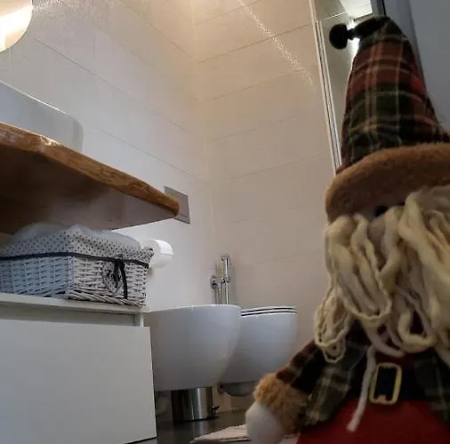 Гостевой дом Albero Della