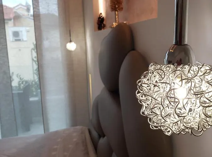 Гостевой дом Albero Della