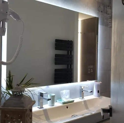 Albero Della Гостевой дом