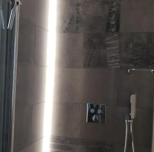 Albero Della Гостевой дом 4*