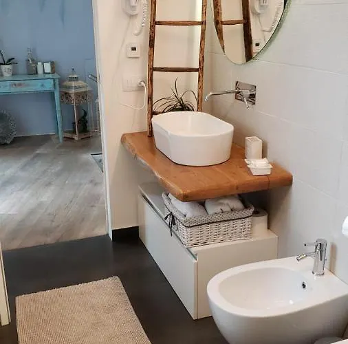 Albero Della Гостевой дом 4*