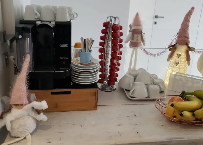Albero Della 4*