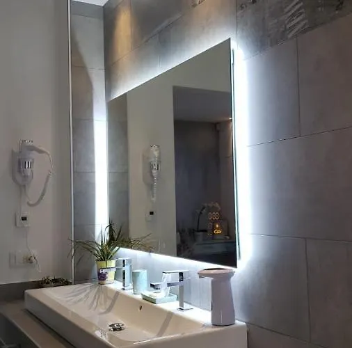 Albero Della Гостевой дом 4*