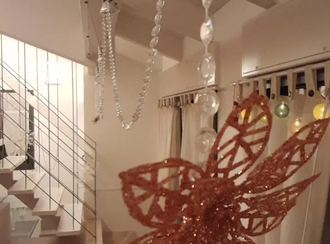 Albero Della 4* Споторно