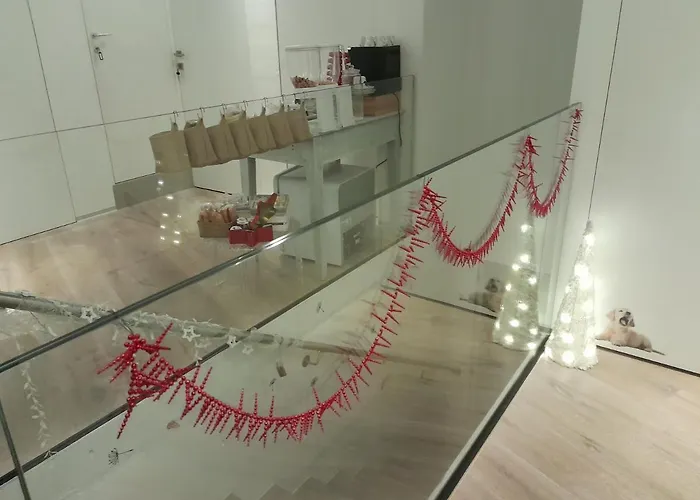 Гостевой дом Albero Della 4*